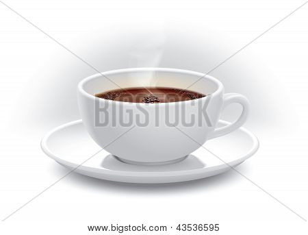 Cup of Coffee