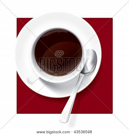 Cup of Coffee