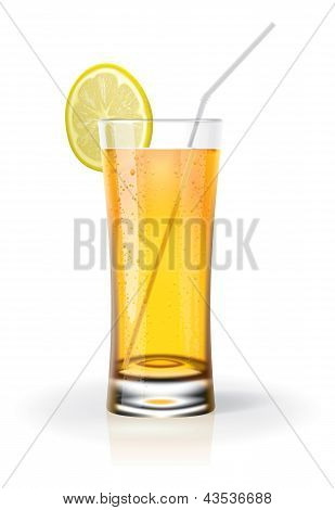 Fresh juice