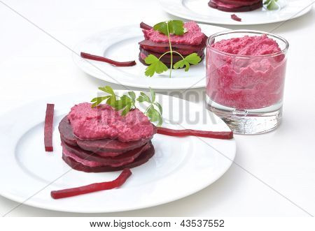 Yarrow sukkerroer