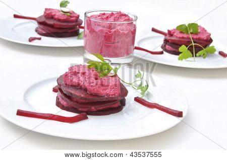 Yarrow sukkerroer
