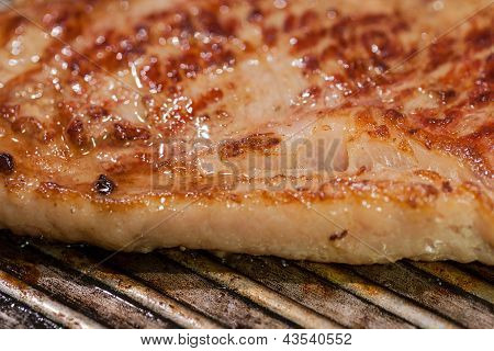 Filete Macro