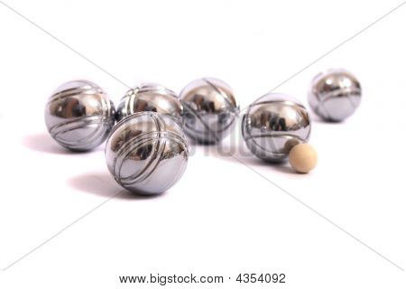 Petanque