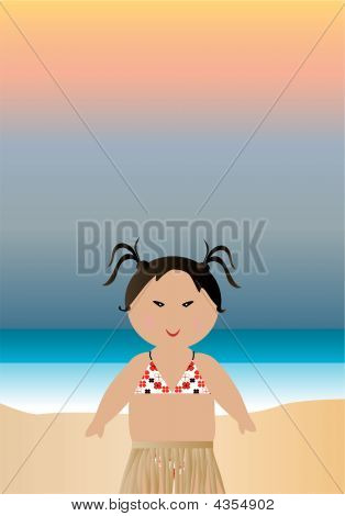 Beach Eğlence