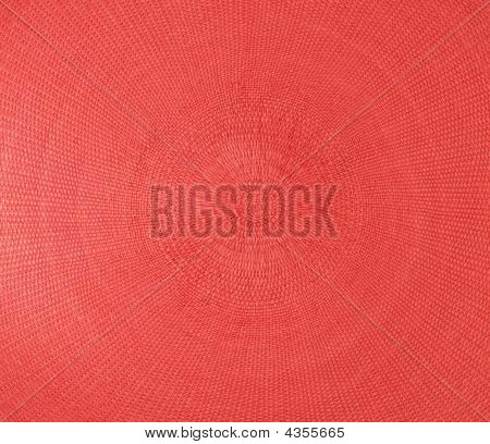 Rode Placemat