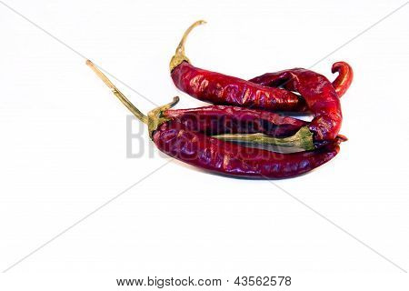 Ungarsk paprika