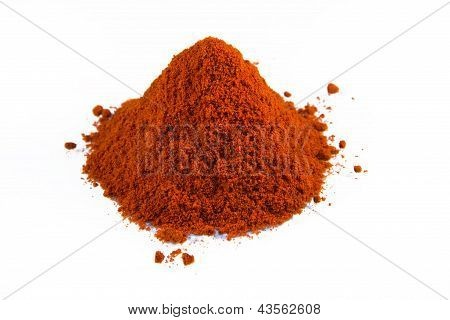 Ungarsk paprika pulver