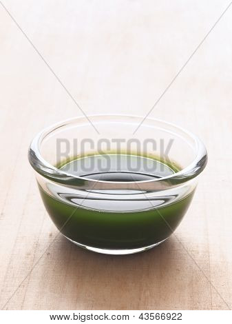 Suco pandan
