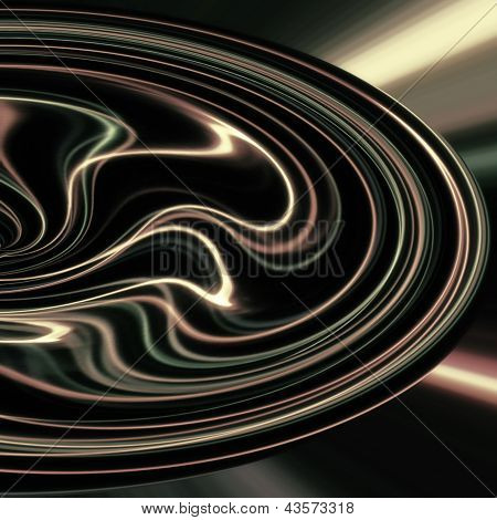 Pittura luce sfondo astratta