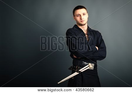 Batteur écossais