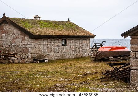 Stonehouses