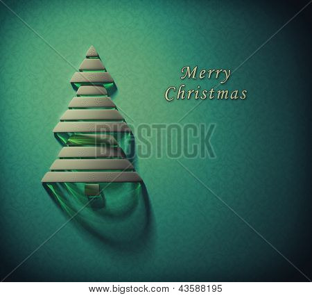 Fondo feliz Navidad