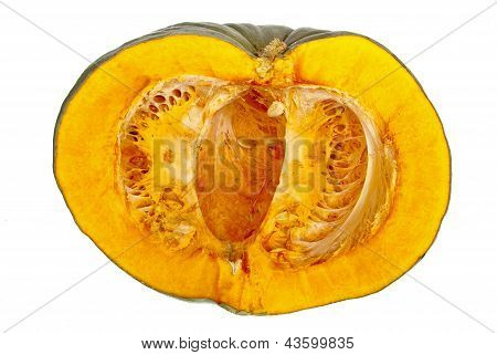 Pompoen