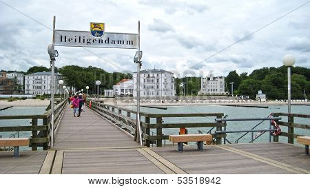 Heiligendamm