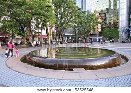 Ikebukuro, Tokyo