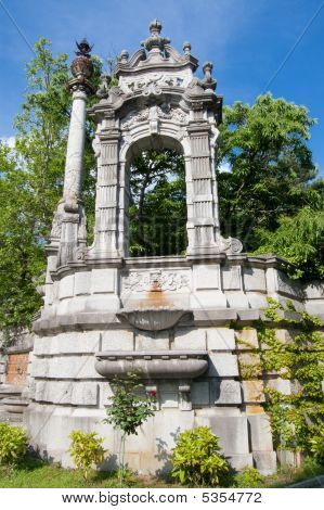 Massandra palác