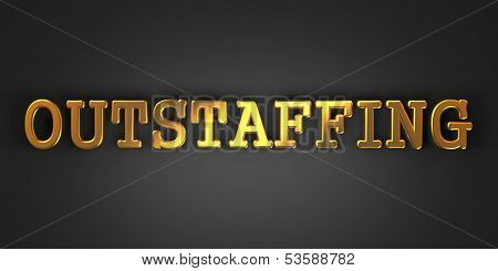 Outstaffing. Business Background.