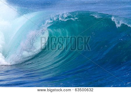 Ocean Wave.