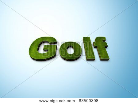 Golf