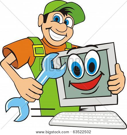 Comp Repair