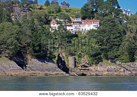 Kingswear