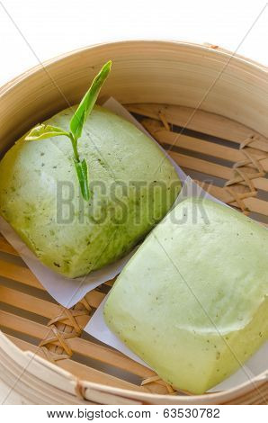 Mantou