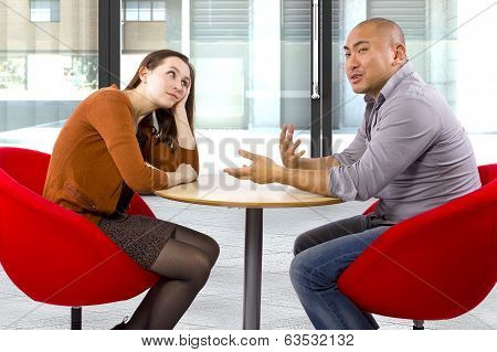Boring Date