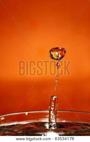Drop Of Water