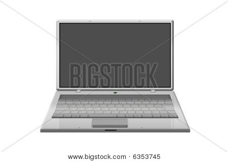 Bærbar Computer
