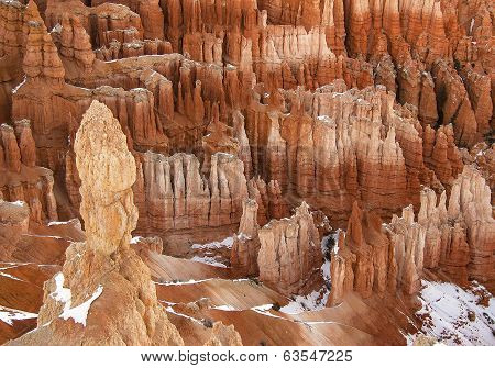 Bryce Canyon National Park
