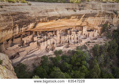 Cliff Palace, Mesa Verde National Park