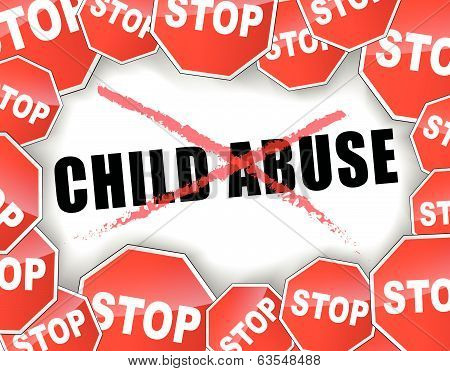 Stop Child Abuse