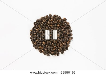 Coffee Pause