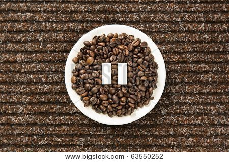 Coffee Pause
