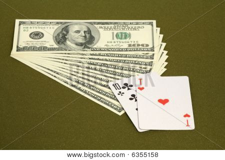 Black jack