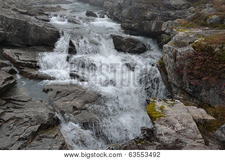 Mountain Stream