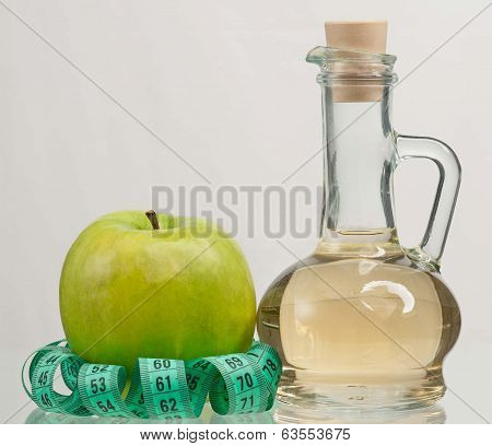Apple Vinegar