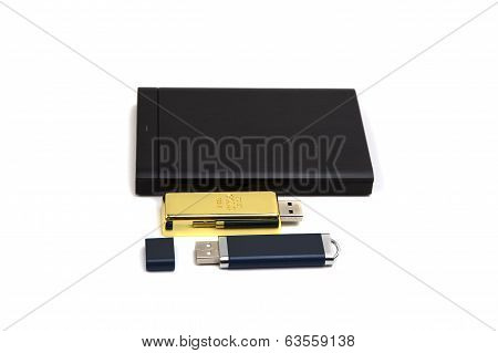 Data Storage Device