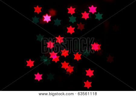 Hanukkah Passover Abstract Background