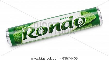 Refreshing Candy Rondo