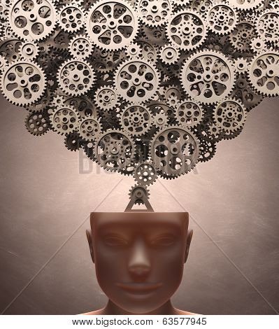 Thinking Machine