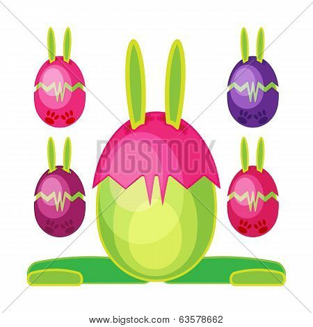 easter babies