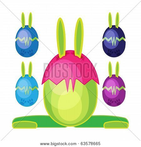 easter babies