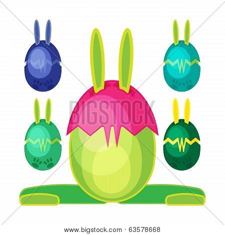easter babies