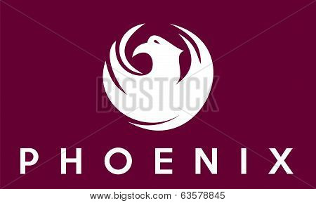 Phoenix Flag