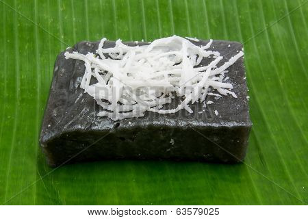 Thailand Dessert