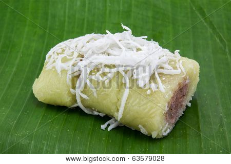 Thailand Dessert