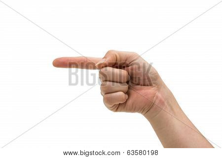 Hand