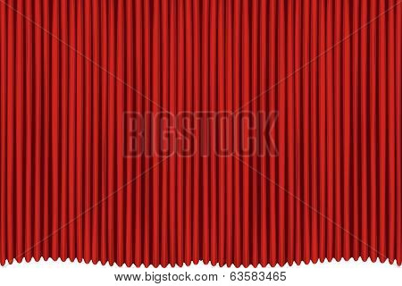 curtain