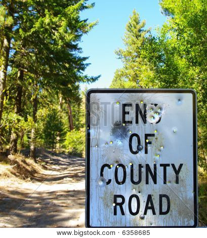 County Road